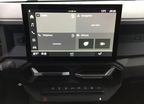 Dacia DUSTER Nouveau TCe 130 4x2 Journey