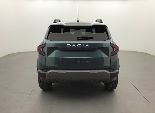 Dacia DUSTER Nouveau TCe 130 4x2 Journey