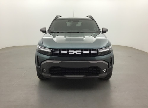 Dacia DUSTER Nouveau TCe 130 4x2 Journey