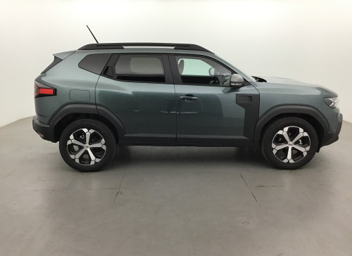 Dacia DUSTER Nouveau TCe 130 4x2 Journey
