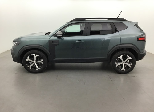 Dacia DUSTER Nouveau TCe 130 4x2 Journey