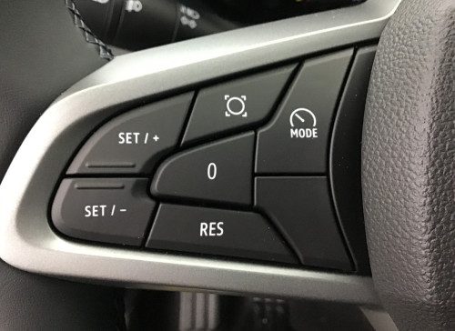 Dacia DUSTER Nouveau TCe 130 4x2 Journey