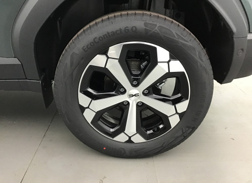 Dacia DUSTER Nouveau TCe 130 4x2 Journey