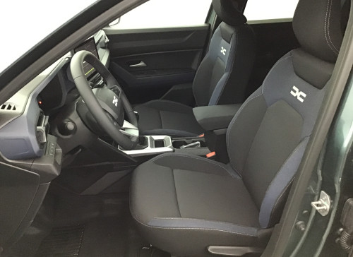 Dacia DUSTER Nouveau TCe 130 4x2 Journey