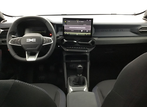 Dacia DUSTER Nouveau TCe 130 4x2 Journey