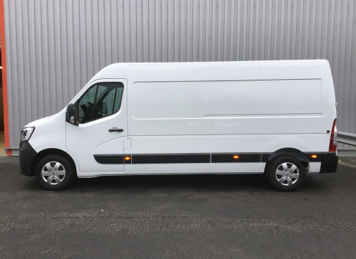 Renault MASTER FOURGON Nouveau FGN TRAC F3500 L3H2 BLUE DCI 150 GRAND CONFORT