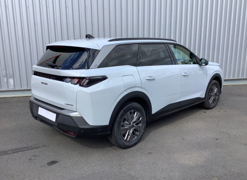 Peugeot 5008 Nouveau Hybrid 145 ch e-DCS6 Allure