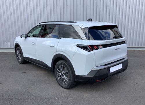 Peugeot 5008 Nouveau Hybrid 145 ch e-DCS6 Allure