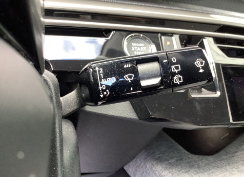 Peugeot 5008 Nouveau Hybrid 145 ch e-DCS6 Allure