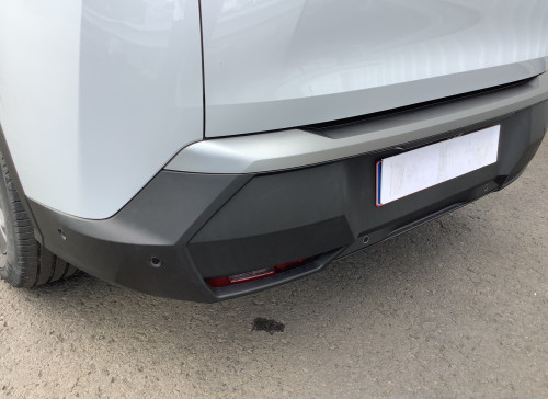 Peugeot 5008 Nouveau Hybrid 145 ch e-DCS6 Allure