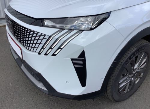 Peugeot 5008 Nouveau Hybrid 145 ch e-DCS6 Allure