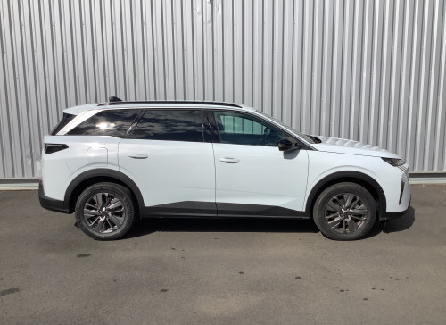 Peugeot 5008 Nouveau Hybrid 145 ch e-DCS6 Allure