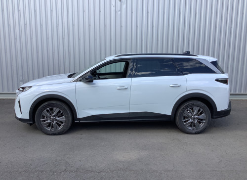 Peugeot 5008 Nouveau Hybrid 145 ch e-DCS6 Allure