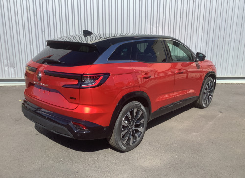 Renault AUSTRAL E-Tech hybrid 200 Techno