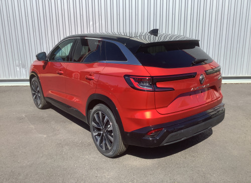 Renault AUSTRAL E-Tech hybrid 200 Techno