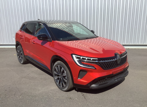 Renault AUSTRAL E-Tech hybrid 200 Techno