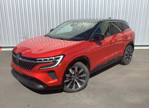 Renault AUSTRAL E-Tech hybrid 200 Techno