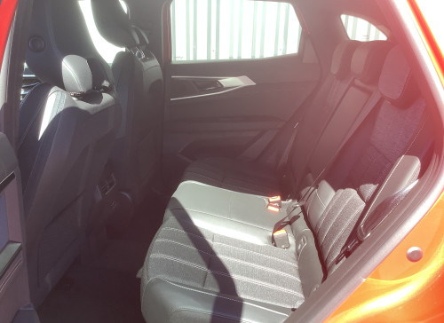 Renault AUSTRAL E-Tech hybrid 200 Techno