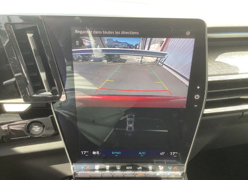 Renault AUSTRAL E-Tech hybrid 200 Techno