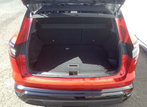 Renault AUSTRAL E-Tech hybrid 200 Techno