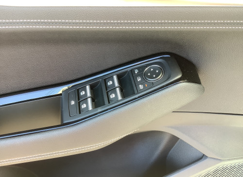 Renault AUSTRAL E-Tech hybrid 200 Techno