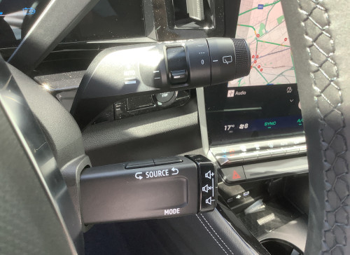 Renault AUSTRAL E-Tech hybrid 200 Techno