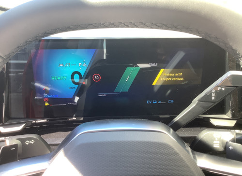 Renault AUSTRAL E-Tech hybrid 200 Techno