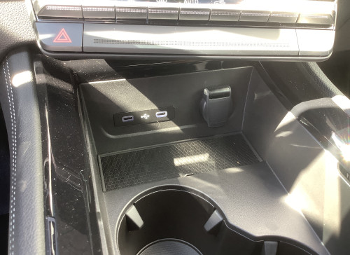 Renault AUSTRAL E-Tech hybrid 200 Techno