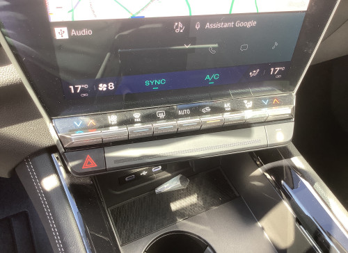 Renault AUSTRAL E-Tech hybrid 200 Techno