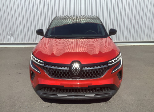 Renault AUSTRAL E-Tech hybrid 200 Techno
