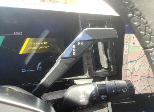 Renault AUSTRAL E-Tech hybrid 200 Techno