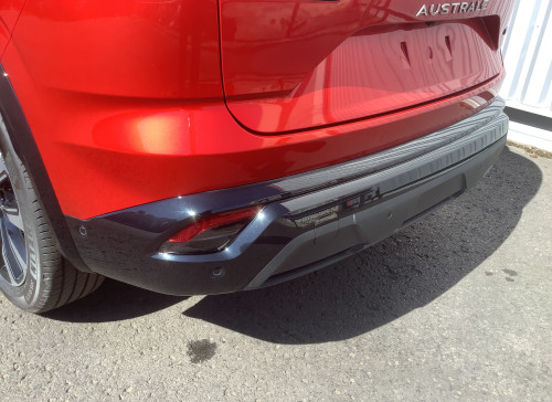 Renault AUSTRAL E-Tech hybrid 200 Techno