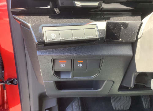 Renault AUSTRAL E-Tech hybrid 200 Techno