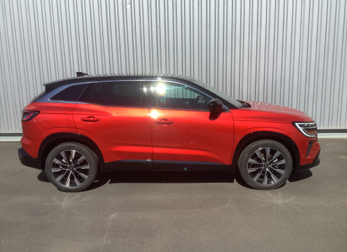 Renault AUSTRAL E-Tech hybrid 200 Techno