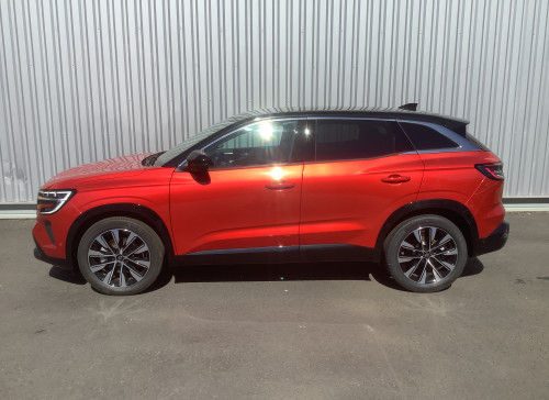 Renault AUSTRAL E-Tech hybrid 200 Techno