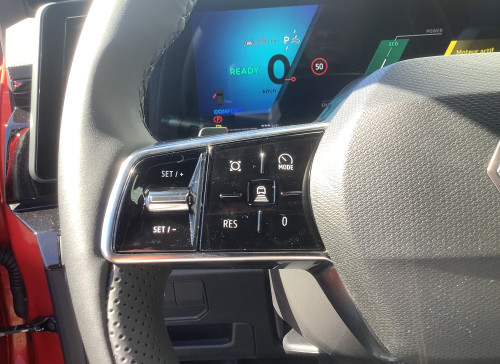 Renault AUSTRAL E-Tech hybrid 200 Techno