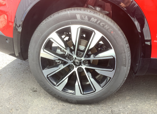 Renault AUSTRAL E-Tech hybrid 200 Techno