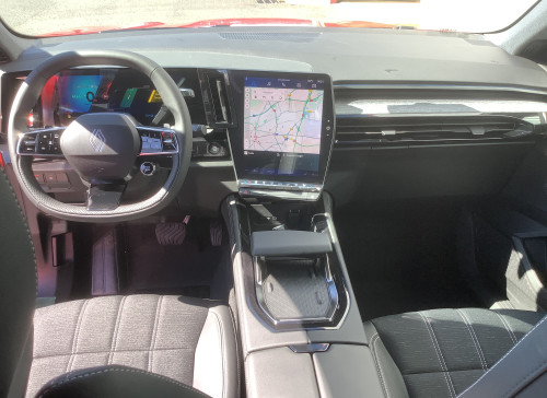 Renault AUSTRAL E-Tech hybrid 200 Techno