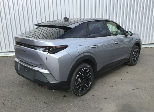 Peugeot 3008 Nouveau Hybrid 136 e-DCS6 GT
