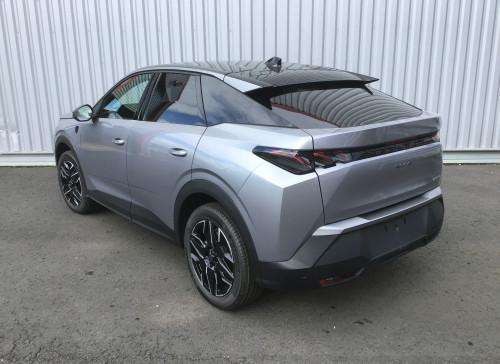 Peugeot 3008 Nouveau Hybrid 136 e-DCS6 GT
