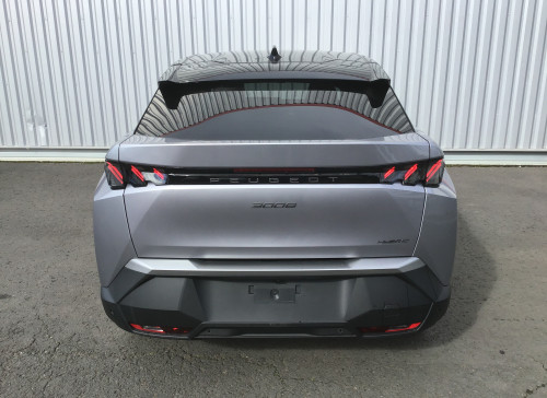 Peugeot 3008 Nouveau Hybrid 136 e-DCS6 GT