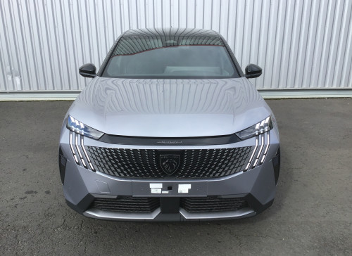 Peugeot 3008 Nouveau Hybrid 136 e-DCS6 GT