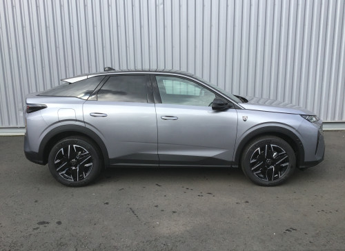 Peugeot 3008 Nouveau Hybrid 136 e-DCS6 GT