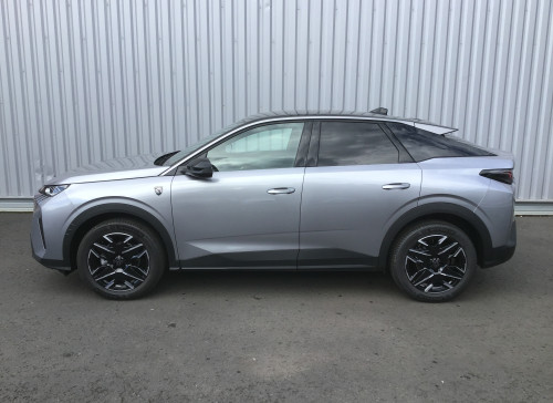 Peugeot 3008 Nouveau Hybrid 136 e-DCS6 GT
