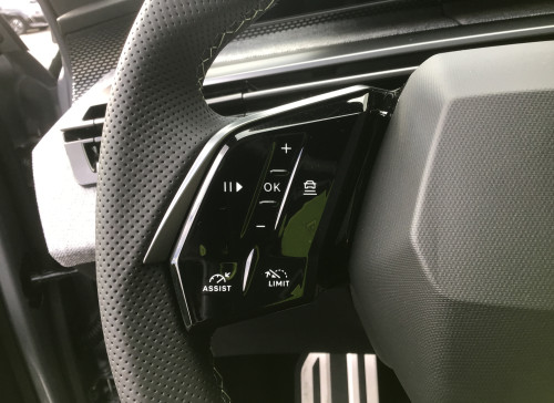 Peugeot 3008 Nouveau Hybrid 136 e-DCS6 GT
