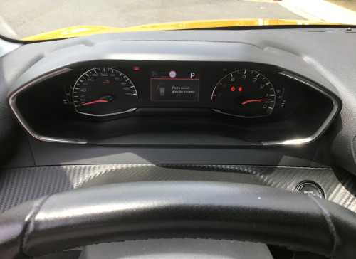 Peugeot 208 PureTech 100 S&S EAT8 Allure