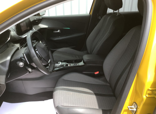 Peugeot 208 PureTech 100 S&S EAT8 Allure