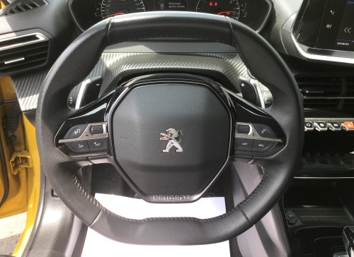 Peugeot 208 PureTech 100 S&S EAT8 Allure