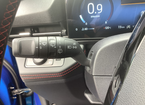Ford PUMA Nouveau 1.0 EcoBoost 125 ch mHEV S&S Powershift ST-Line X