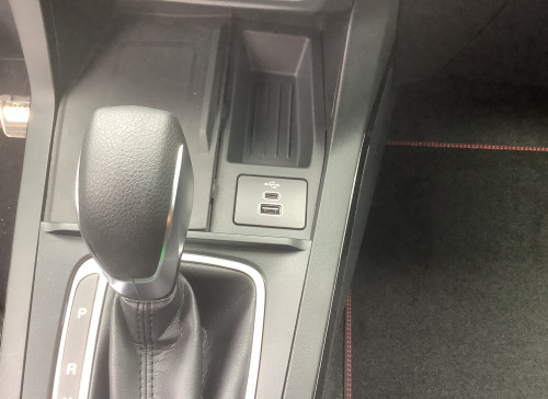 Ford PUMA Nouveau 1.0 EcoBoost 125 ch mHEV S&S Powershift ST-Line X